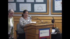 LWV 2025 Candidates Forum