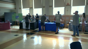 Health Fair 2025