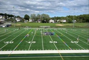 HHS Girls LAX v Swampscott State Tournament 6.1.25
