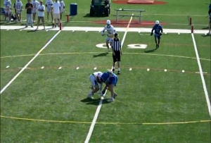 HHS Boys LAX v Granby State Tournament 5.30.25