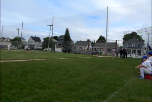 HHS Baseball v Avon 5.29.25