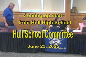 School Committee 6.23.25