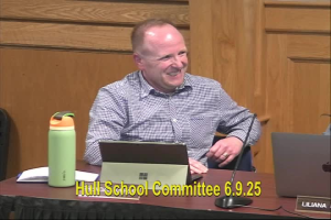 School Committee 6.9.25