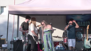 The Radio @ Fort Revere 2025 (Third Set)