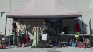 “Dirty Water” The Radio