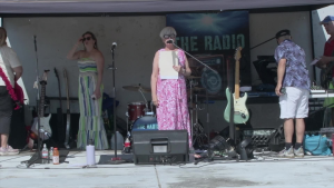 The Radio @ Fort Revere 2025 Set One