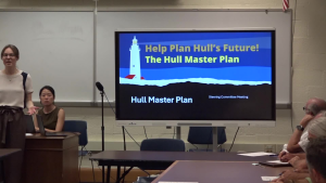 Master Plan Steering Committee 7.16.25