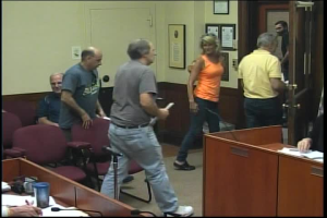 Board of Selectmen 6.1.17