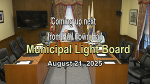 Light Board 8.21.25