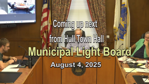 Light Board 8.4.25