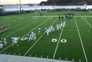 HHS Football v KIPP 10.3.25