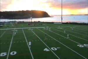 HHS Girls Soccer v Pembroke 10.26.25