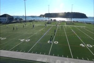 HHS Boys Soccer v Middleboro 10.10.25