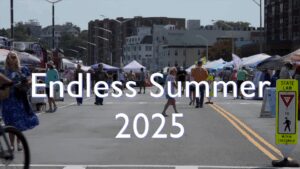 Endless Summer 2025