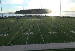 HHS Boys Soccer v Middleboro 9.22.25