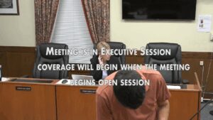 Select Board 10.8.25