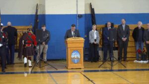 Veterans Day 2025