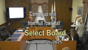 Select Board 11.5.25