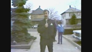 Sunday Morning Survey Riddles 3.17.85