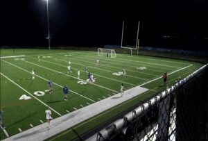 HHS Girls Soccer v Smith Academy State Tournament 11.5.25