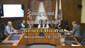 Select Board 11.19.25