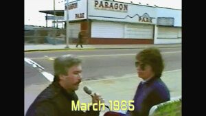 Sunday Morning Survey Finale April 1985