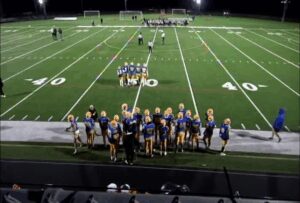 HHS Football v Atlantis Charter 11.7.25