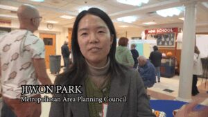 Master Plan Open House