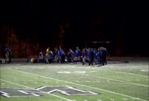 HHS Girls Soccer v Hopedale 11.18.25 D5 Semifinals