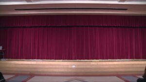 Jacobs Drama Club: Dear Edwina Junior