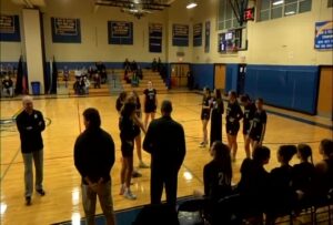 HHS Girls Basketball v Carver 12.19.25