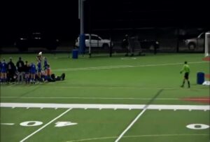 HHS Girls Soccer v Nashoba Tech D5 Quarterfinals 2025