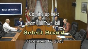 Select Board 12.17.25