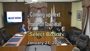 Select Board 1.21.26