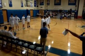 HHS Boys Basketball vs Calvary Chapel Academy 2.6.26