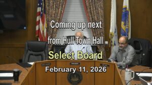 Select Board 2.11.26