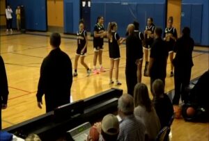 HHS Girls Basketball vs Latin Academy 2.11.26