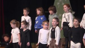 JES Winter Concert 2026