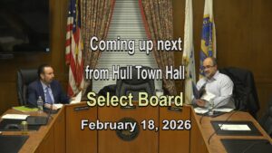 Select Board 2.18.26