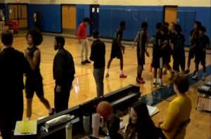 HHS Boys Basketball v Collegiate Charter School 1.30.26