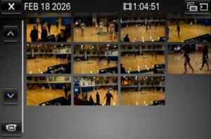 HHS Girls Basketball vs Neighborhood Academy 2/18/26