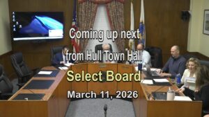 Hull Select Board 3.11.26