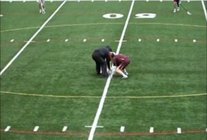HHS Boys LAX v Weymouth 3.31.26