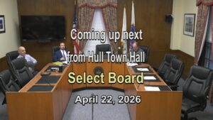 Select Board 4.22.26