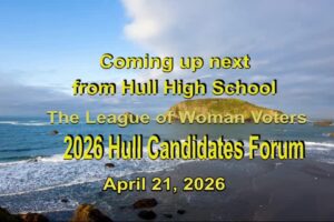 2026 Hull Candidates Forum