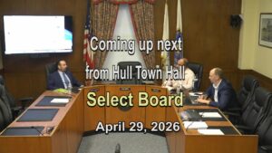 Select Board 4.29.26