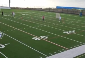 HHS Boys Lacrosse VS Whitman-Hanson 4.10.26