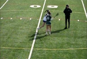 HHS Girls LAX v Dennis-Yarmouth 5.8.26