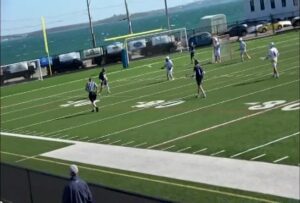 HHS Boys LAX v Rockland 5.5.26