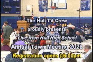 Town Meeting 5.5.26